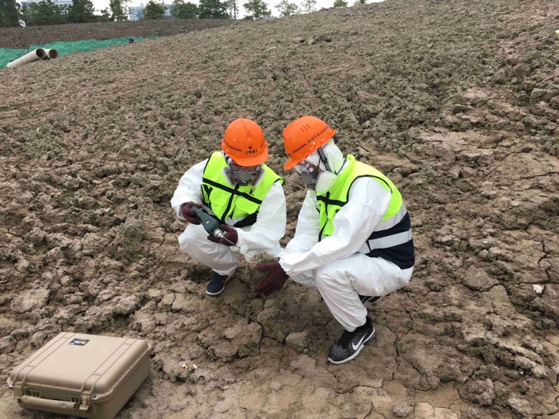 土壤修复:让土地重新焕发生机