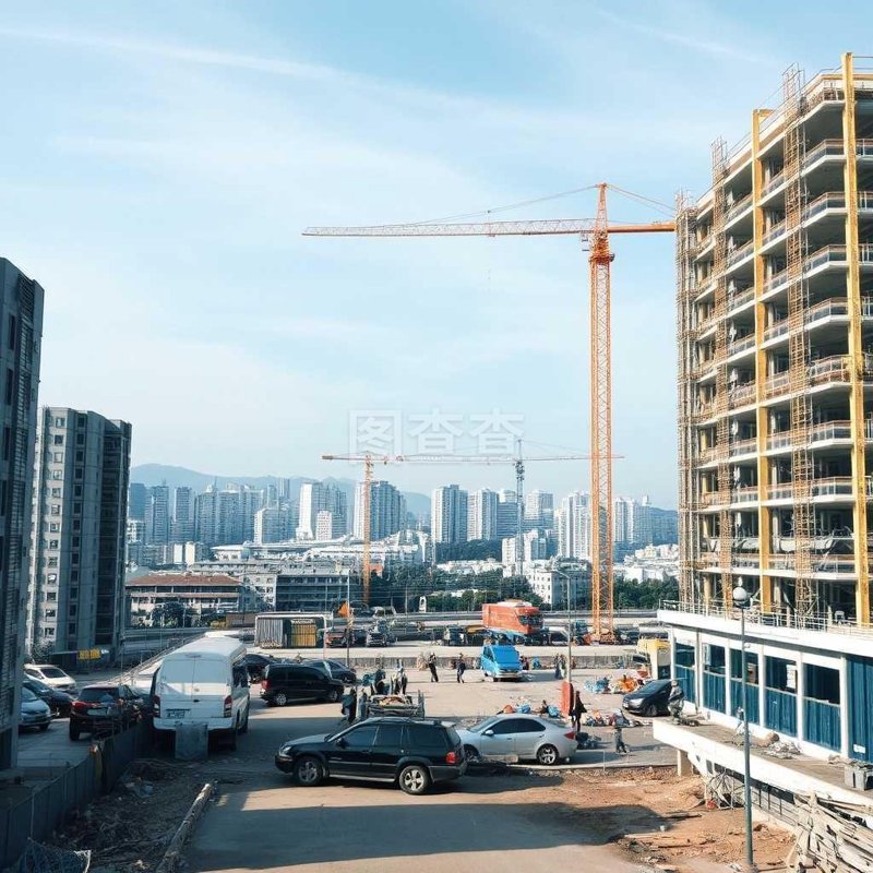 废气治理:构建清新蓝天的力量