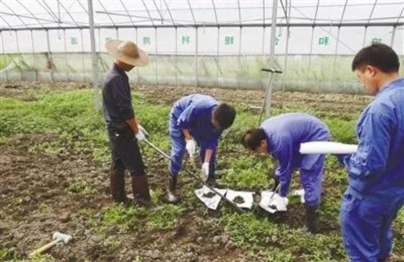 绿色革命:水处理技术的新突破